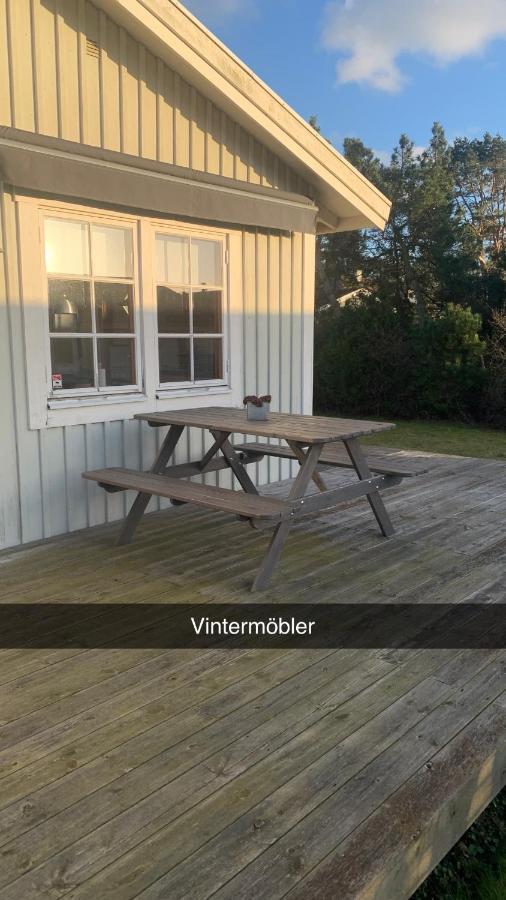 Villa Sus & Dus Yngsjö Exterior foto